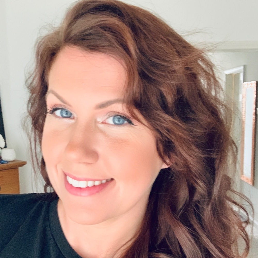 Meet your Posher, Mandy